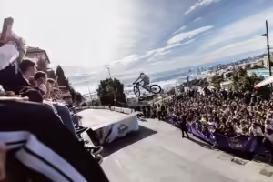 24 agosto 2025 Red Bull Cerro Abajo torna a Genova, il video promo dell'evento