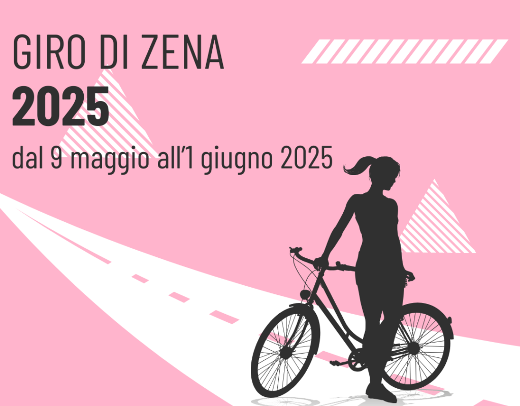 SEIFUORI torna partner del #girodizena