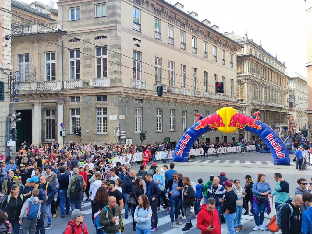 The history of Red Bull Cerro Abajo