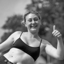 Helen Marenco Atleta e Guida