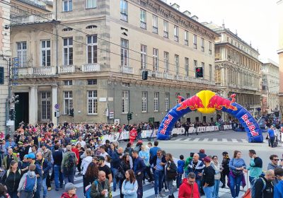 The history of Red Bull Cerro Abajo